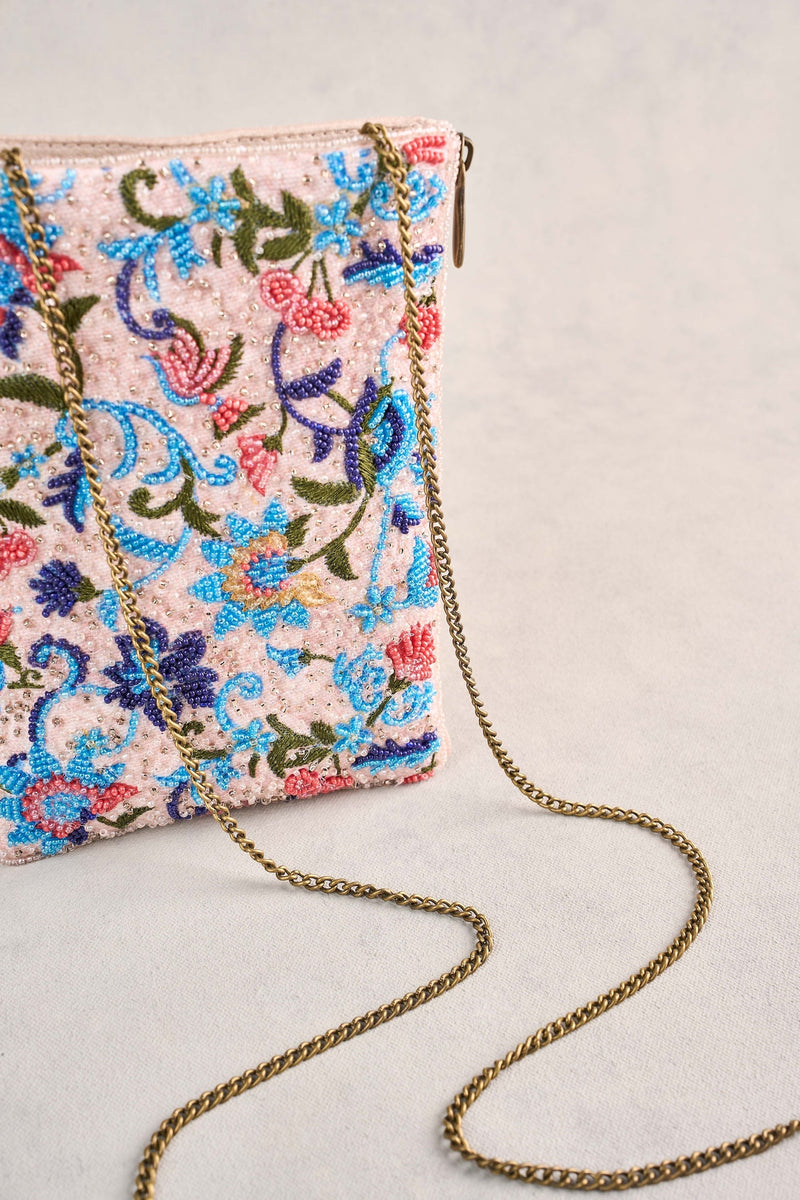 Mosaic Cos Bag - Multicolour