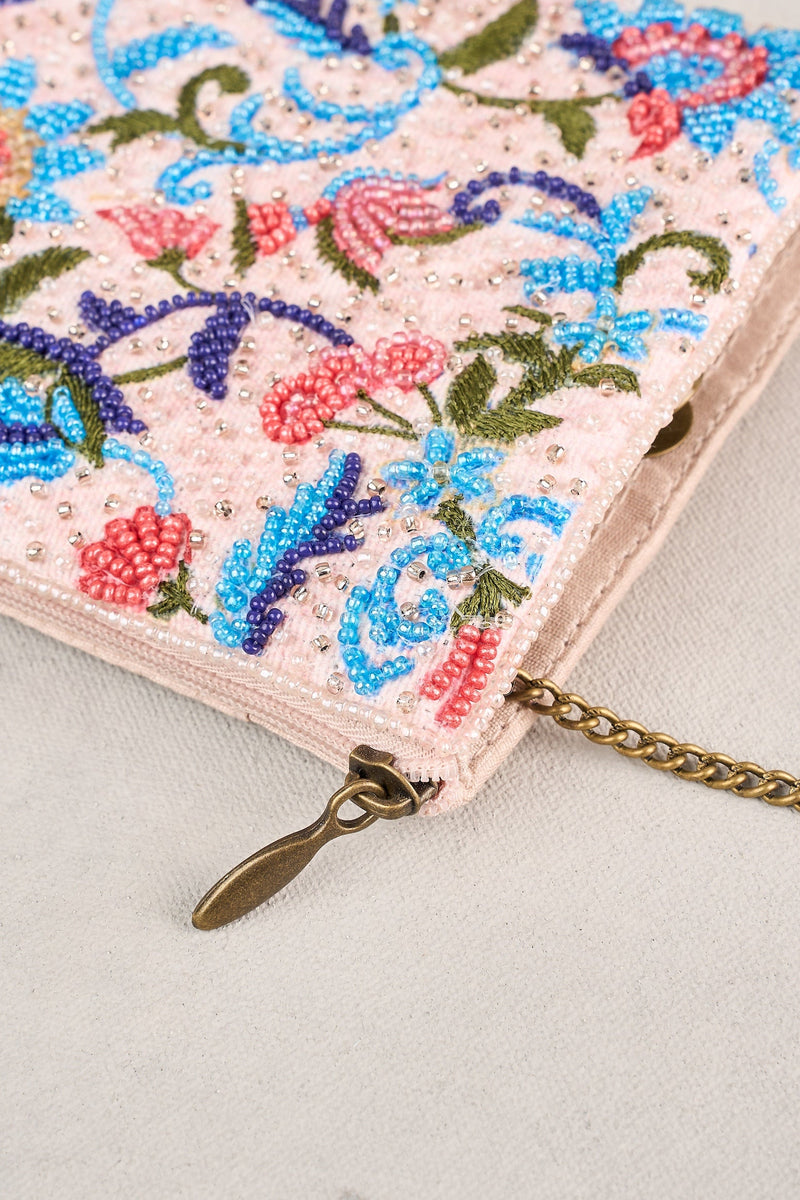 Mosaic Cos Bag - Multicolour