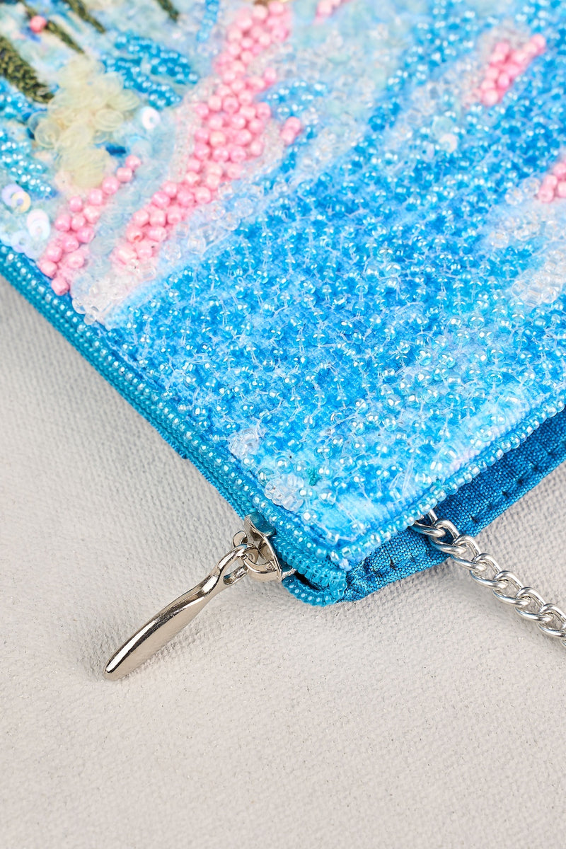 Soft Valley Cos Bag - Multi