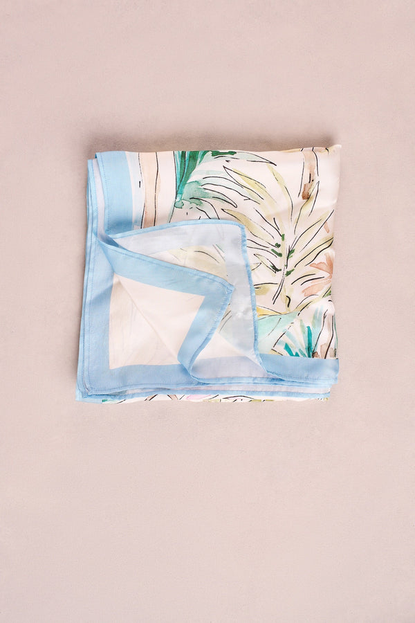 Jungle Scarf - Multicolour