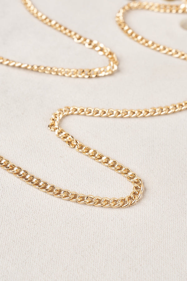 Shell Bead Clutch - Natural