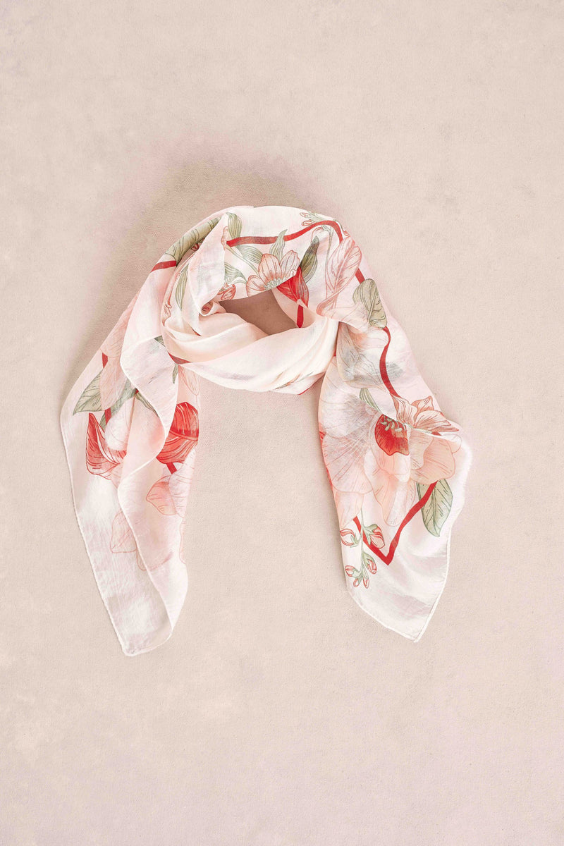Catriona Scarf - Multicolour