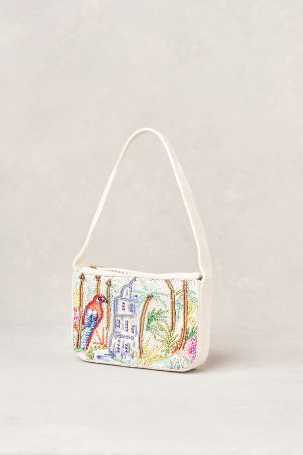 Jungle Shoulder Bag - Multicolour