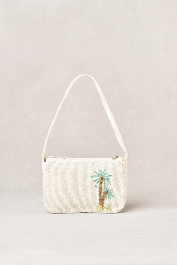Jungle Shoulder Bag - Multicolour