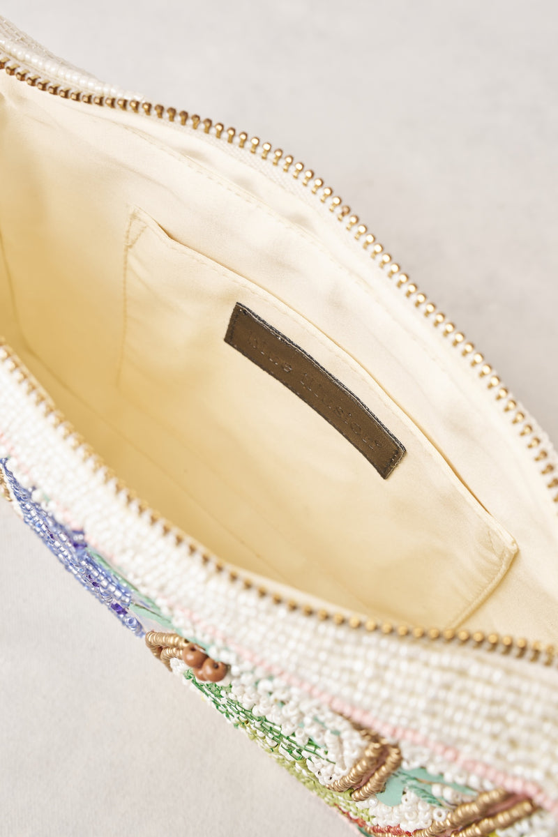 Jungle Shoulder Bag - Multicolour