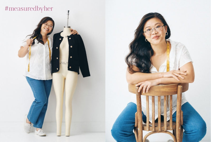 Annie Tse - Garment Technician