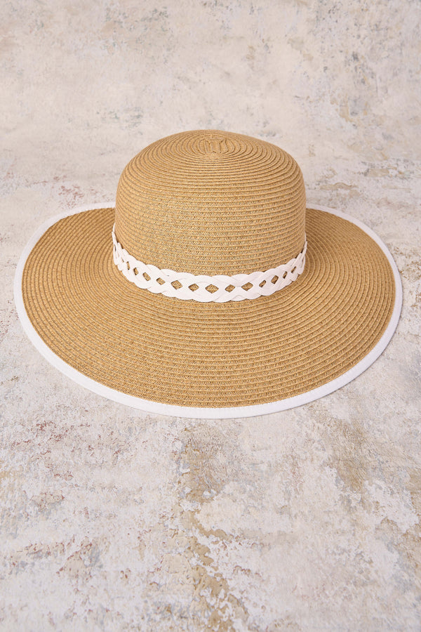 Bonnie Summer Cloche