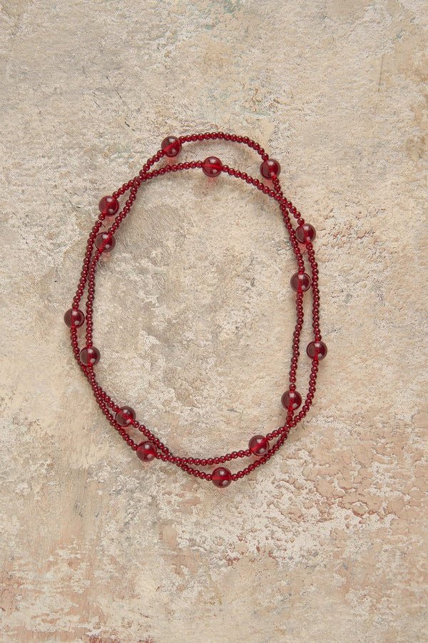 Chianna Necklace