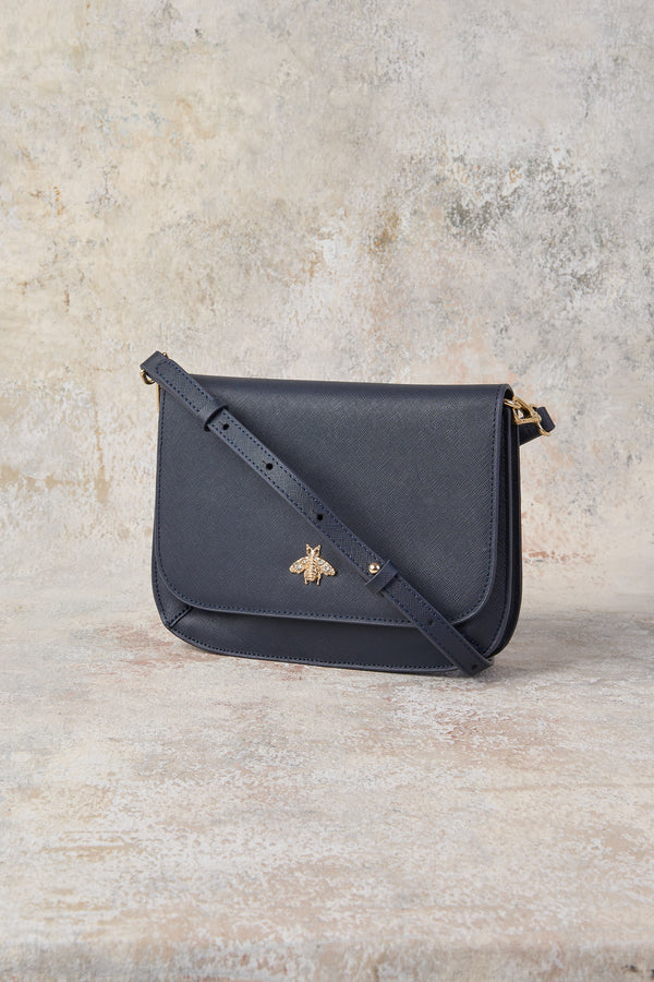 Catriona Travel Crossbody Bag