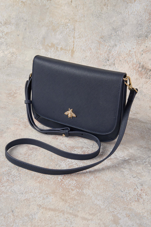 Catriona Travel Crossbody Bag