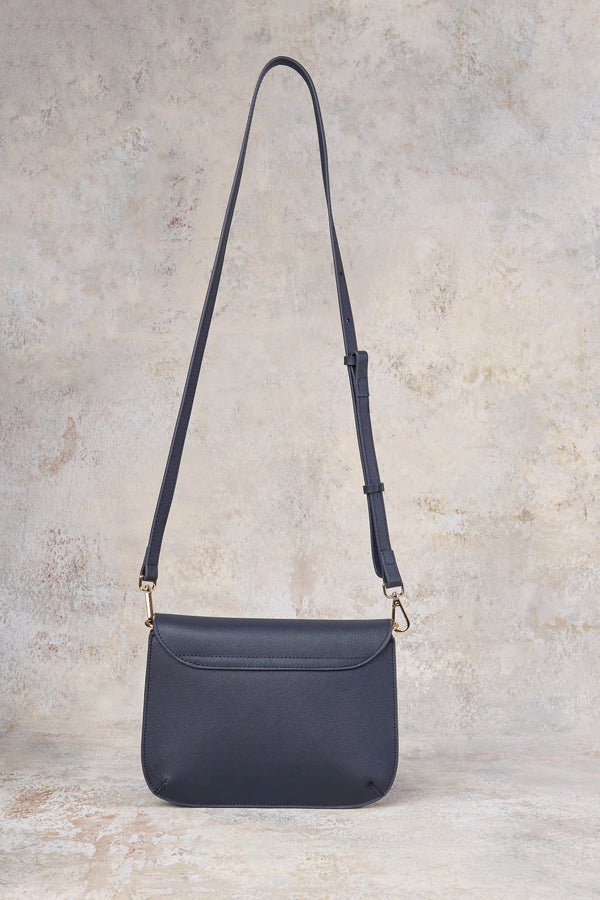 Catriona Travel Crossbody Bag