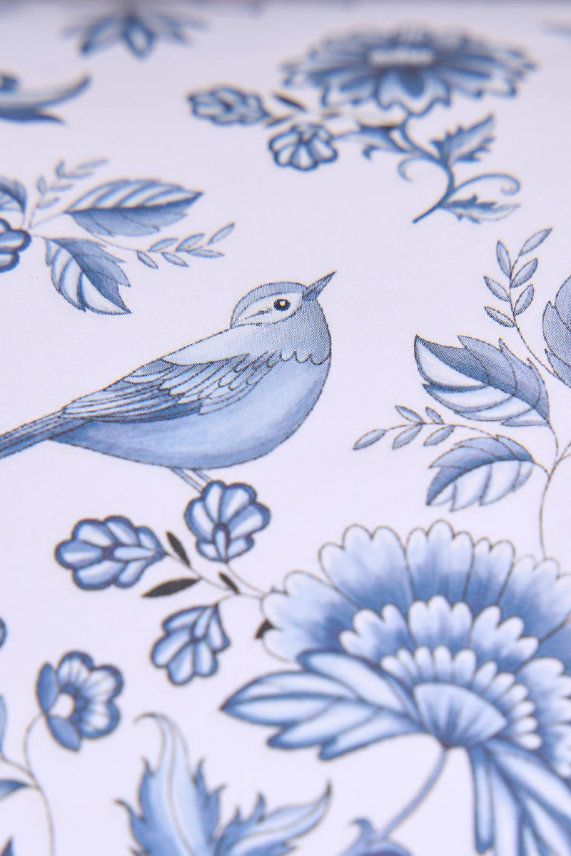 Chinoiserie Scented Drawer Liner