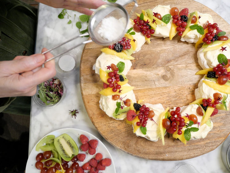 Suzie Jackson Food Dessert Recipe Christmas 