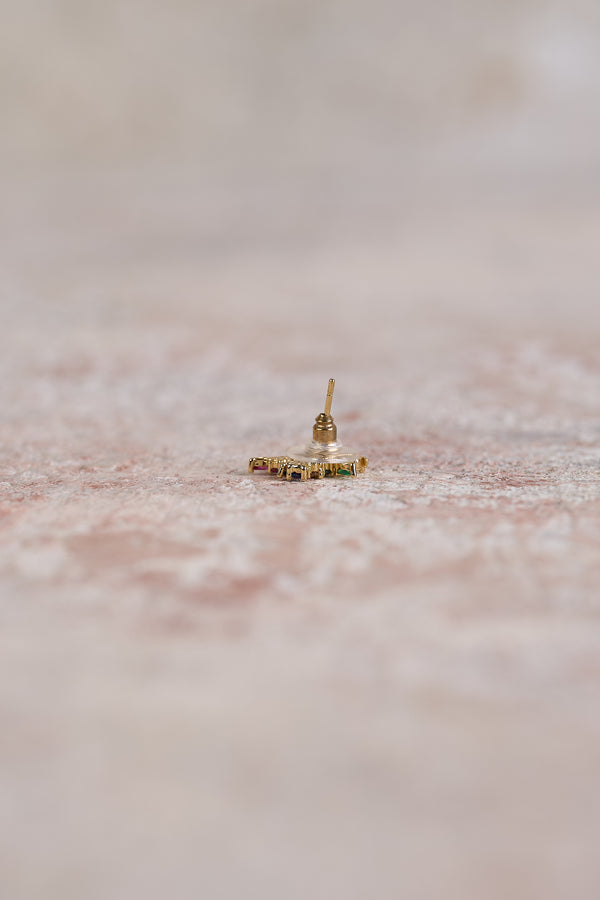 Delicate Swallow Studs