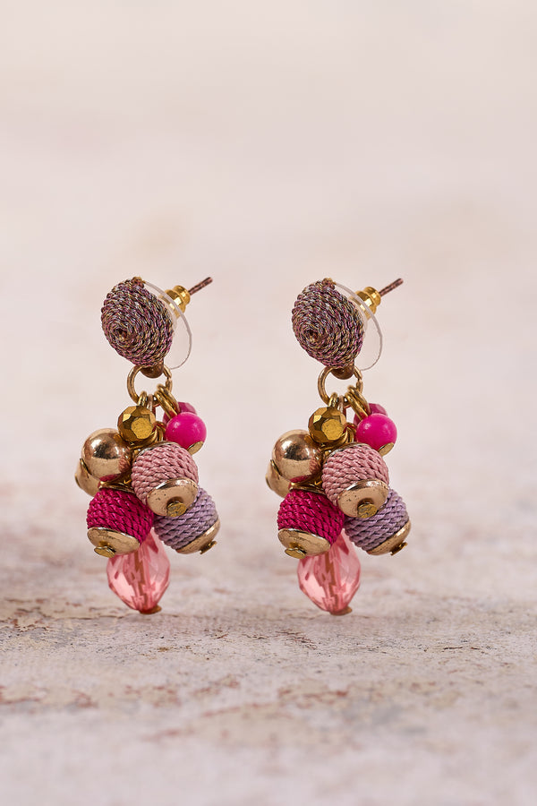 Etoile Bauble Earrings