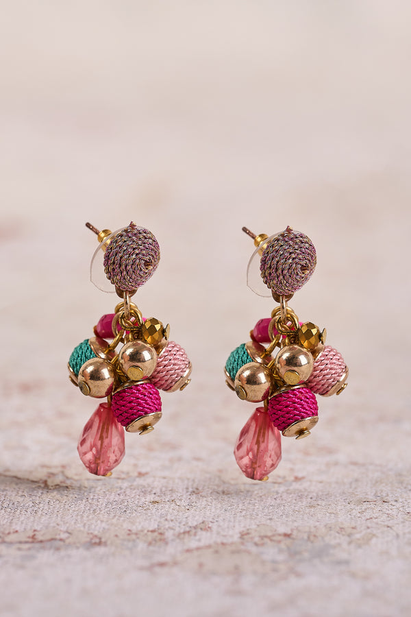 Etoile Bauble Earrings