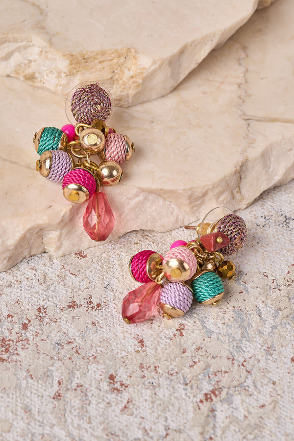 Etoile Bauble Earrings