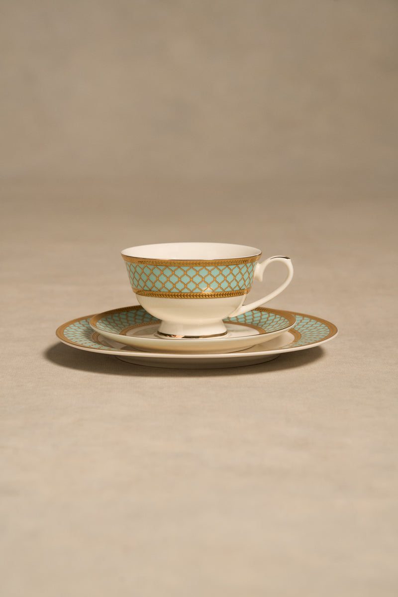 Teacup Set