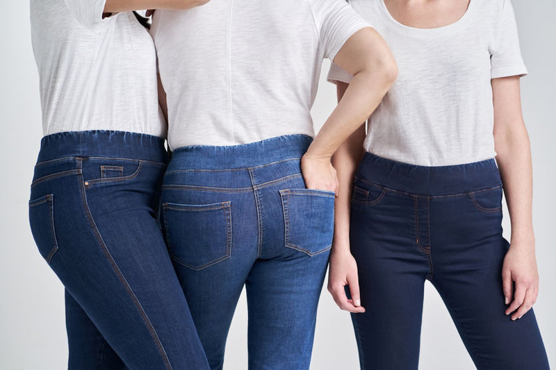 Bengajean styles, wardrobe essentials, iconic styles