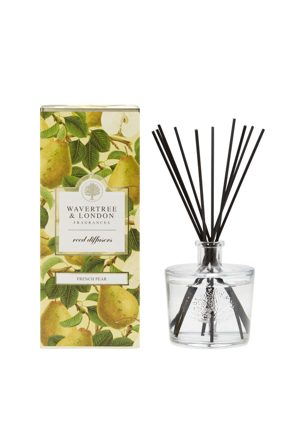 Wavertree French Pear Diffuser