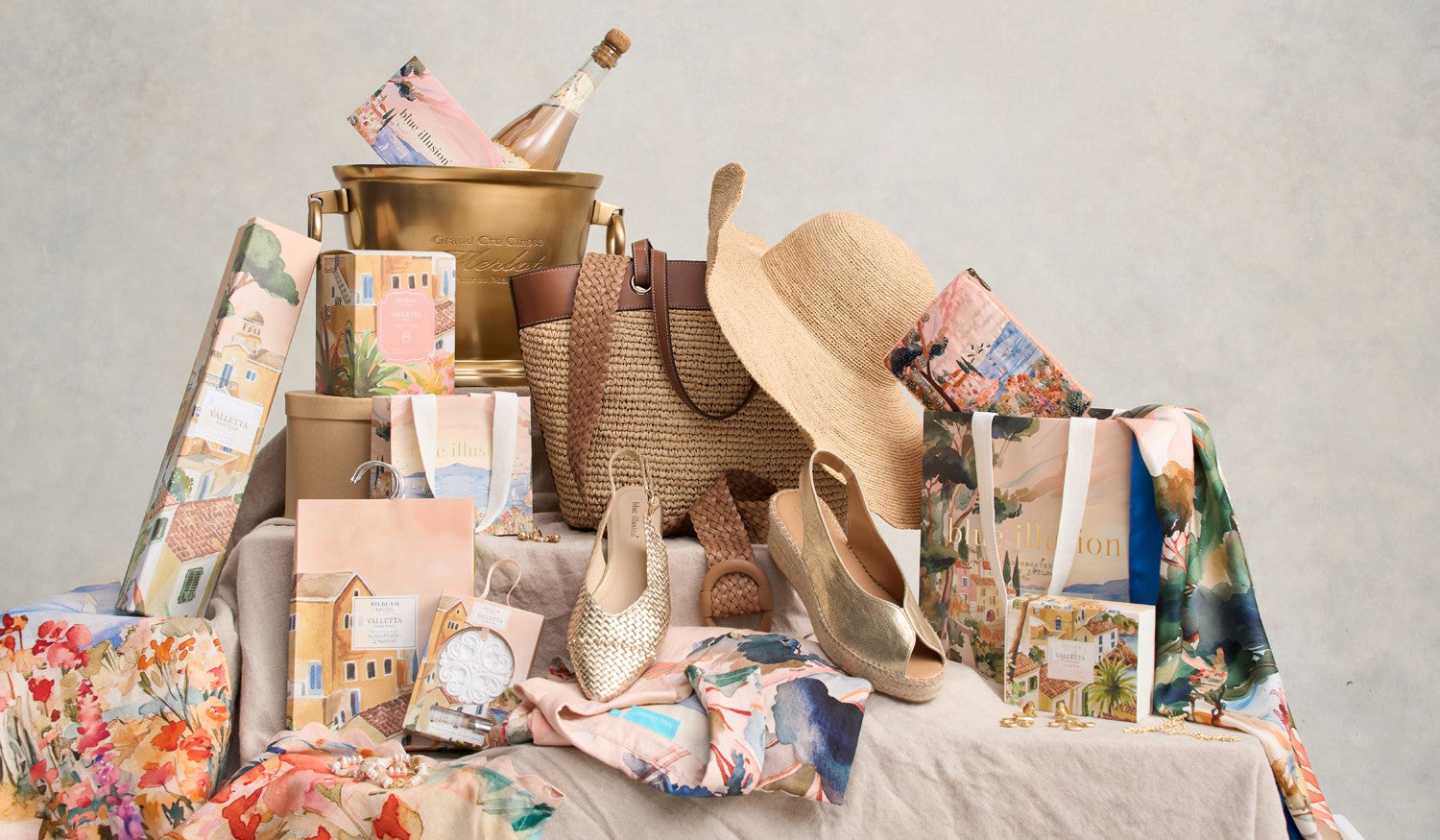 Your Holiday Gifting Starts Here