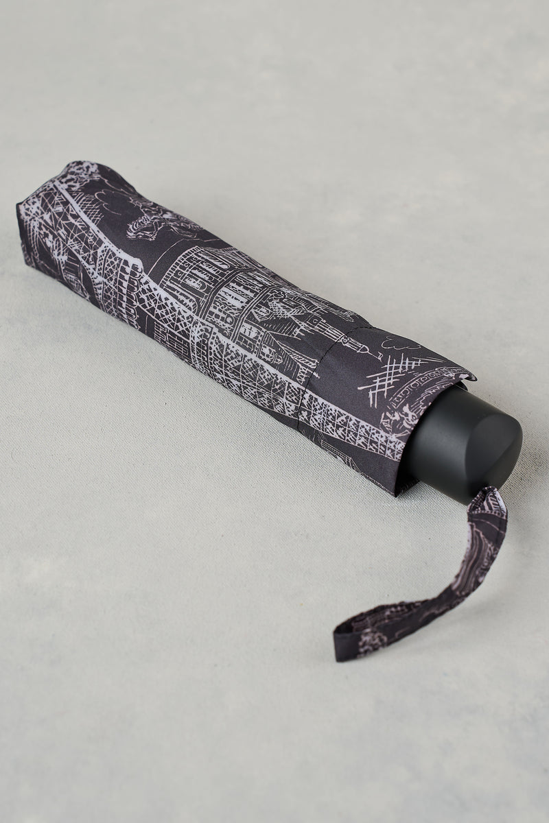 Paris Umbrella