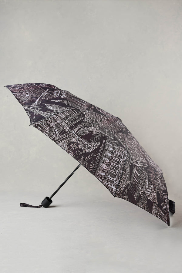 Paris Umbrella