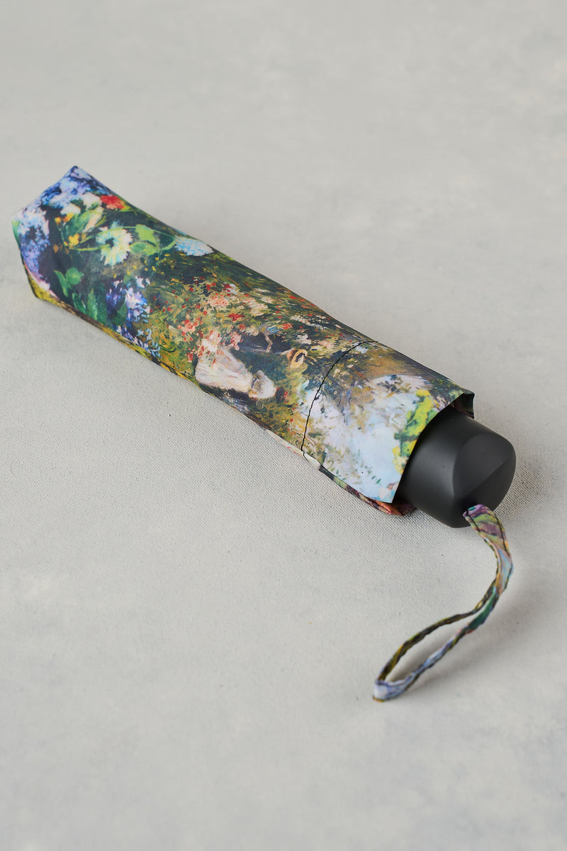 Monet Umbrella