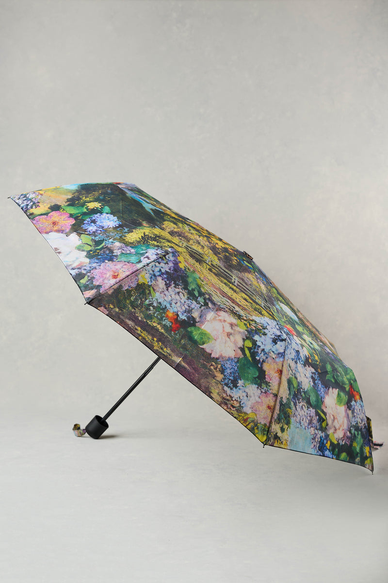 Monet Umbrella