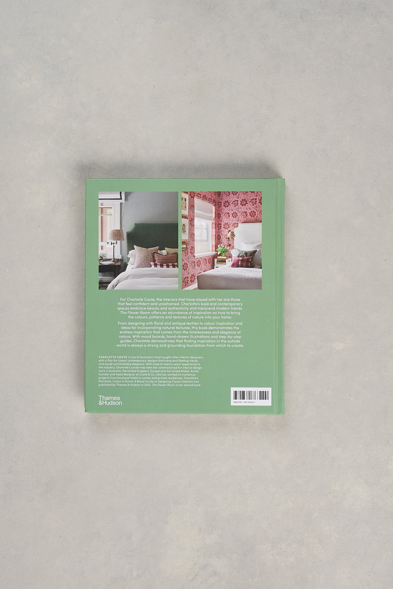 The Flower Room Book - MULTICOLOUR