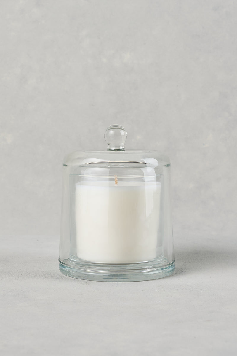 Anjou Scented Candle -multicolour