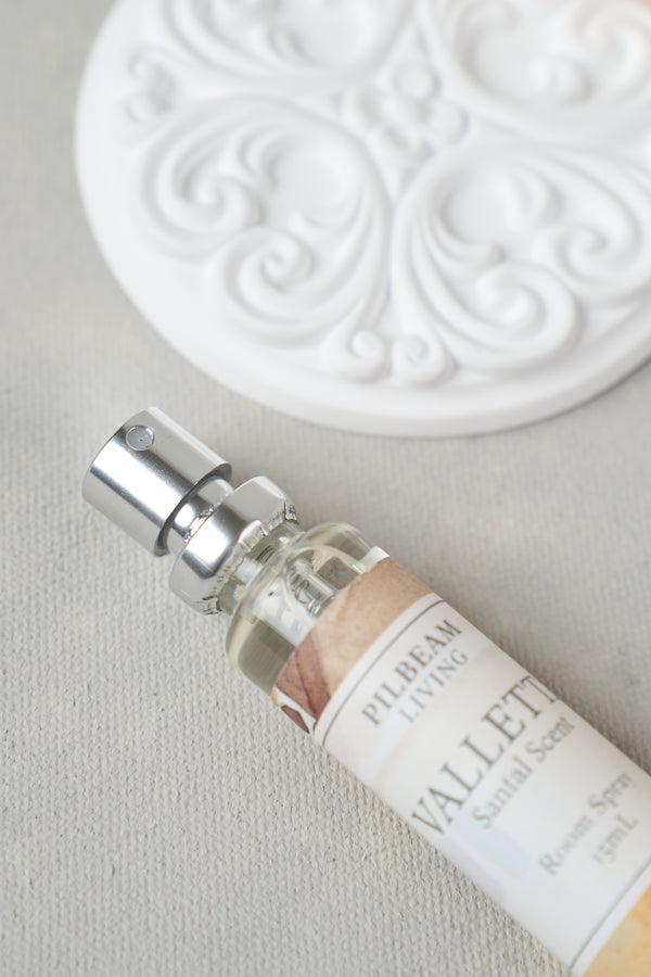 Valetta Ceramic Disc