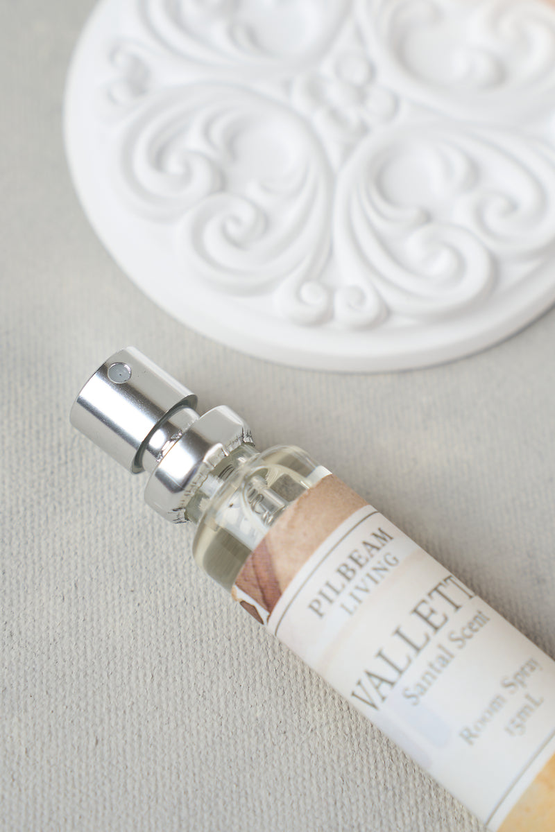 Valetta Ceramic Disc