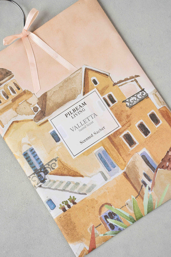 Valetta Hanging Sachets