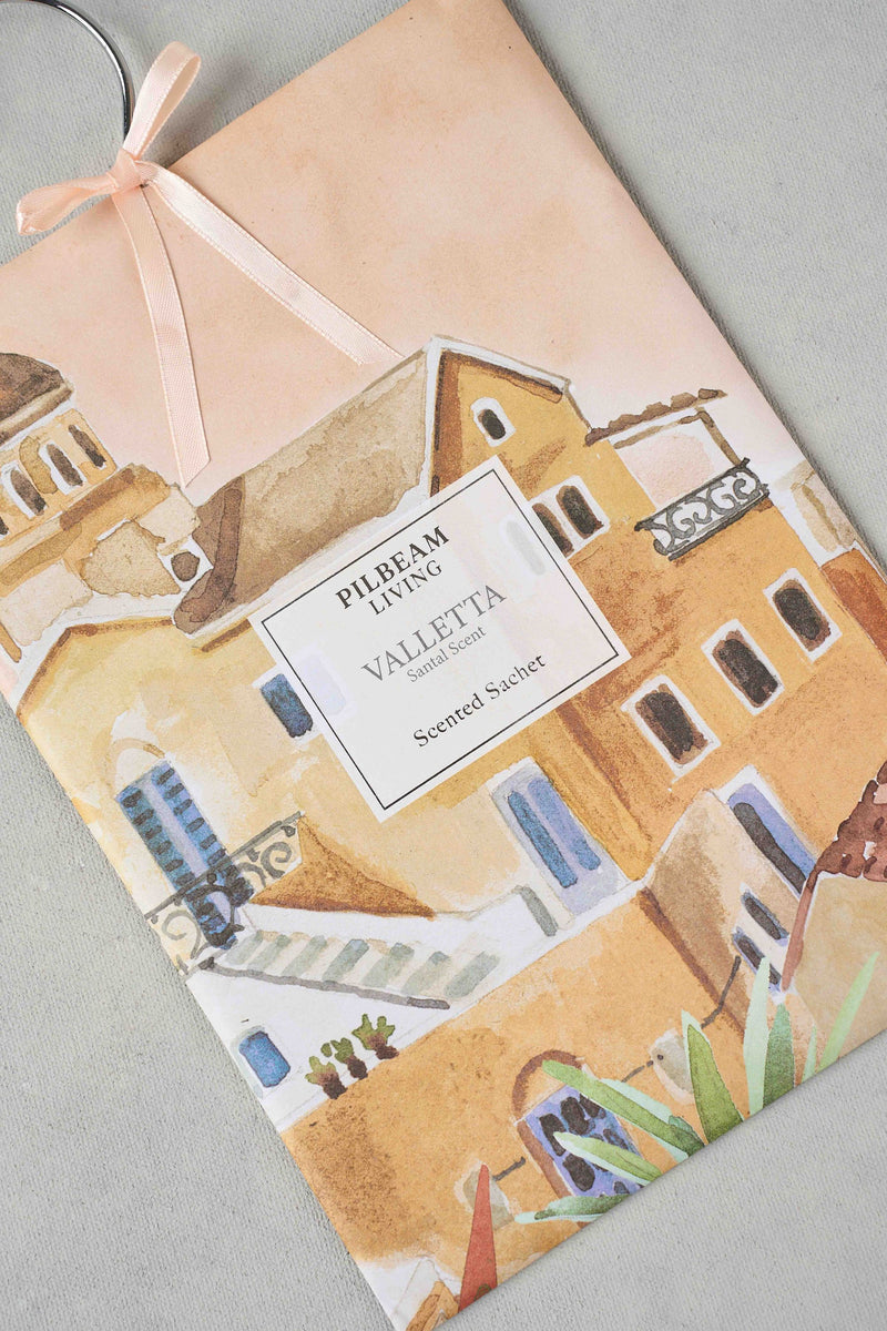 Valetta Hanging Sachets