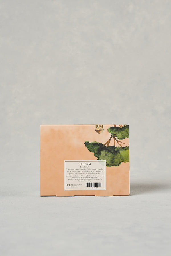 Valetta Soap Gift Set