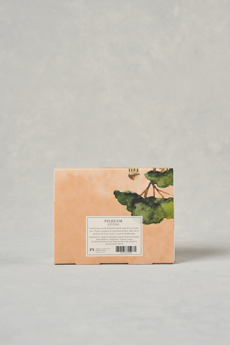 Valetta Soap Gift Set