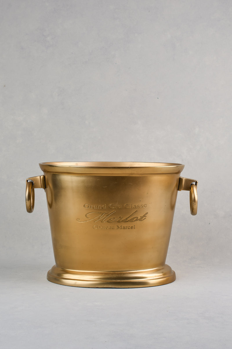 Champagne Bucket