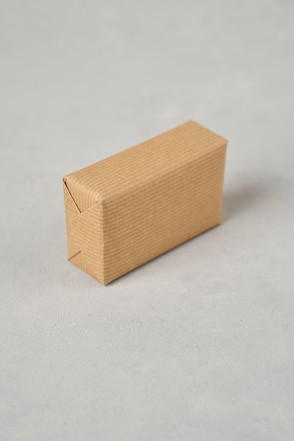 Happy Holidays Gift Soap