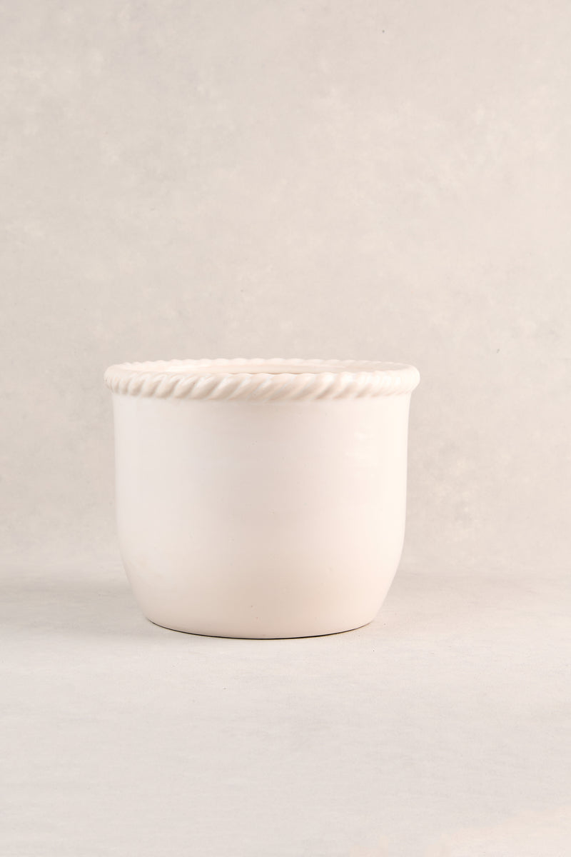 Statement Pot