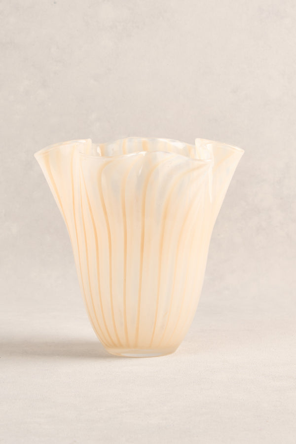 Francine Vase Small