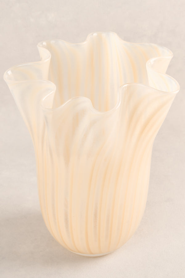 Francine Vase Medium