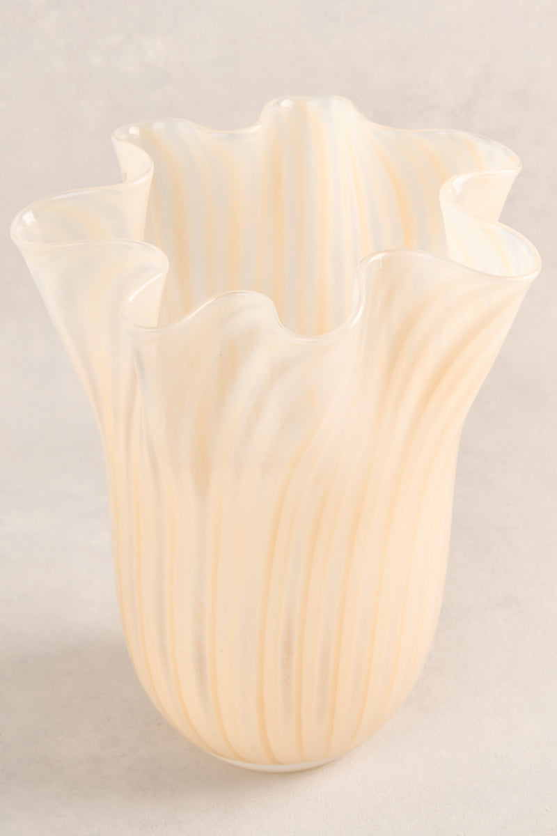 Francine Vase Medium