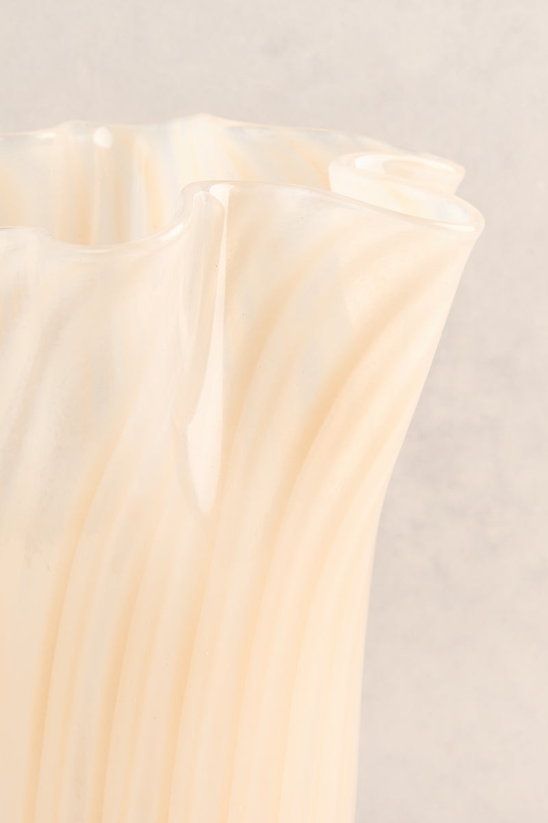 Francine Vase Medium