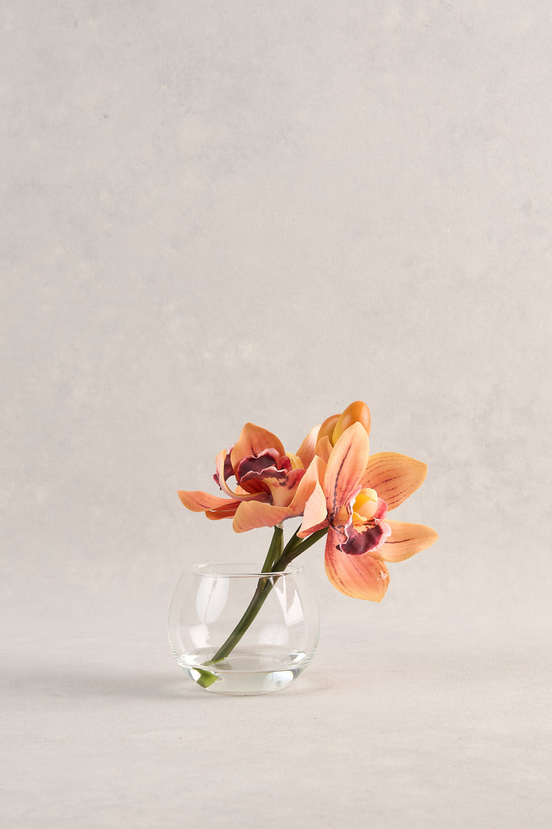 Orchid Vase