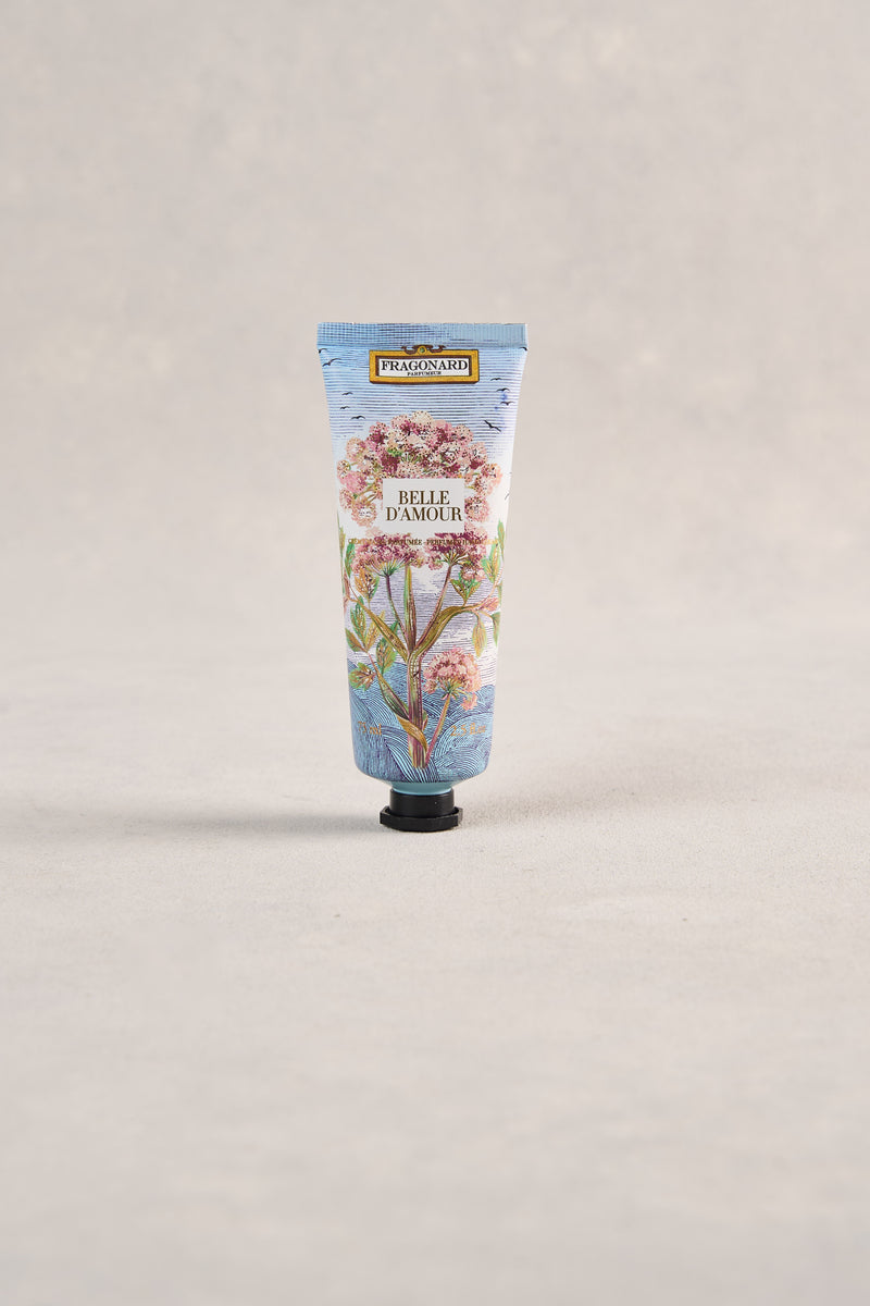 Fragonard Belle D’Amour Hand Cream
