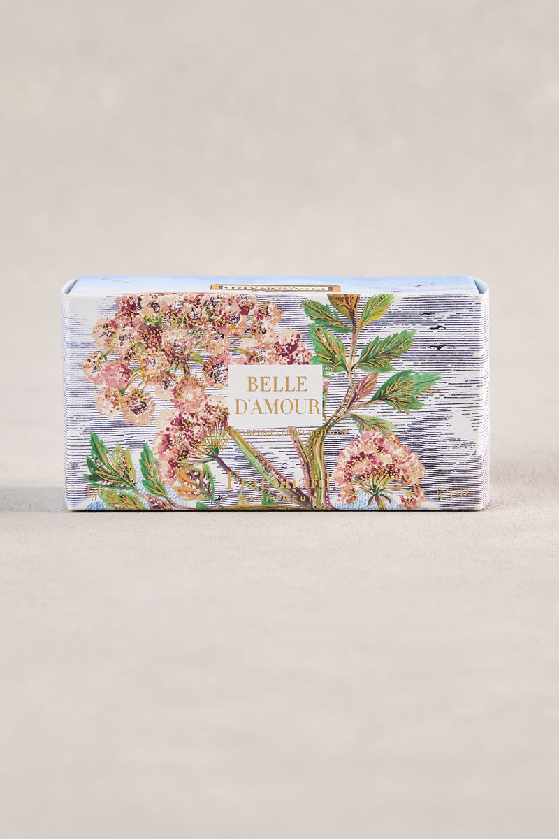 Fragonard Belle D’Amour Soap