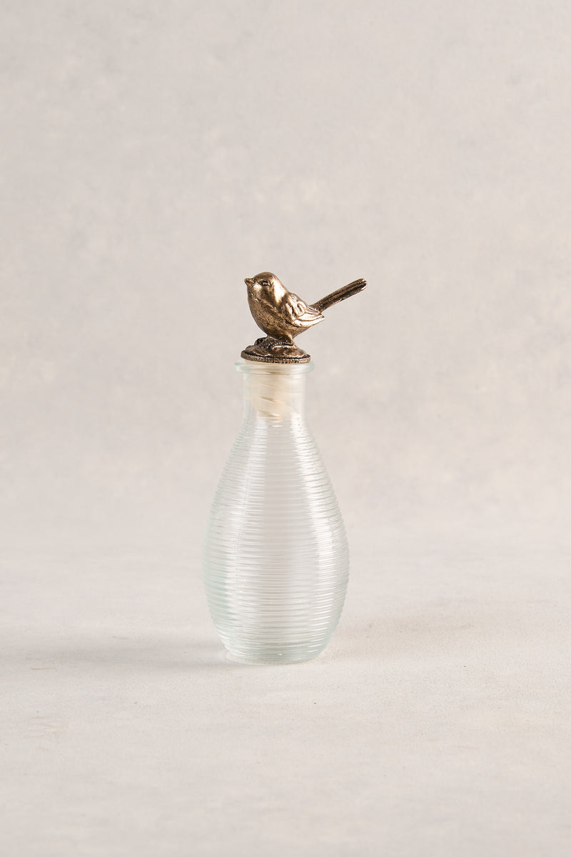 Pandora Bottle With Bird