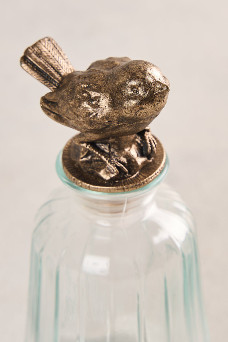 Pandora Bottle Short