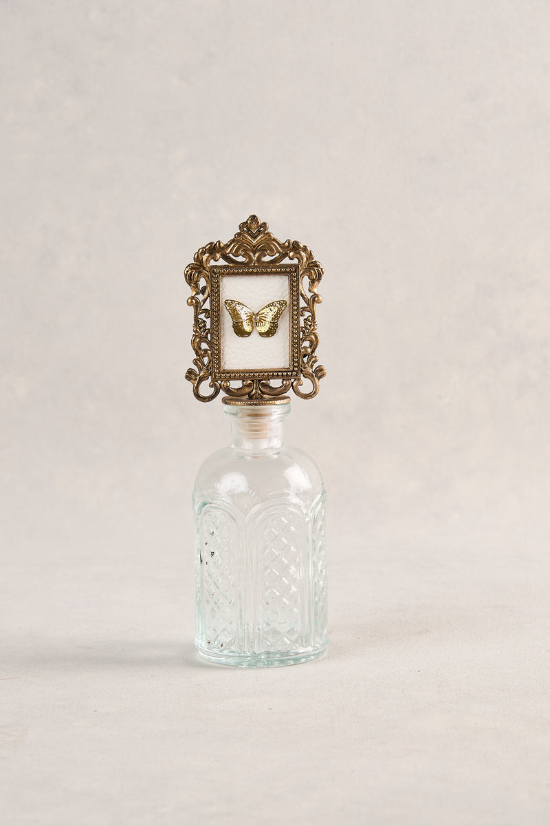 Pandora Bottle With Frame